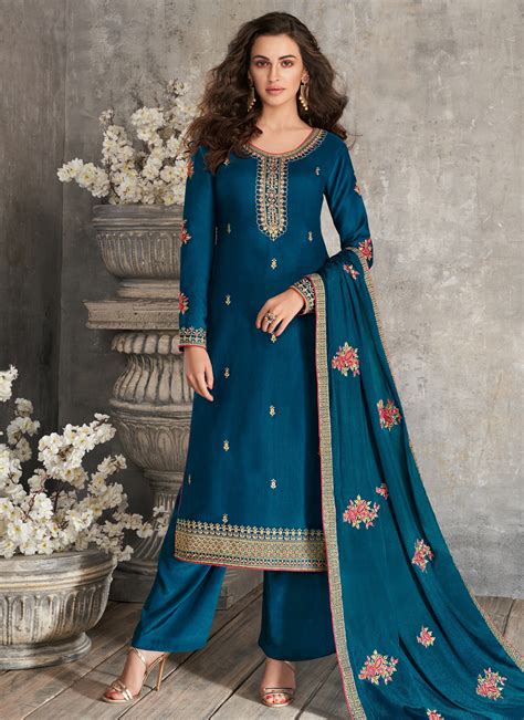 salwar kameez online shopping